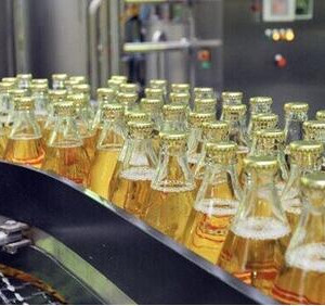 Столичные производители напитков увеличивают мощности выпуска продукции