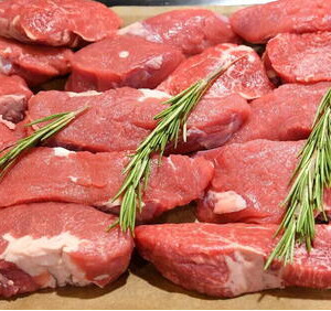 Россия в&nbsp;2024 году нарастила экспорт мяса и&nbsp;мясопродуктов