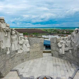 &laquo;Самбекские высоты&raquo; оцифровывают исторические документы на&nbsp;ЭЛАР ПланСкан