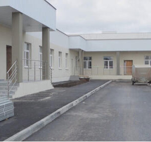 В&nbsp;Костроме открылись новые поликлиники