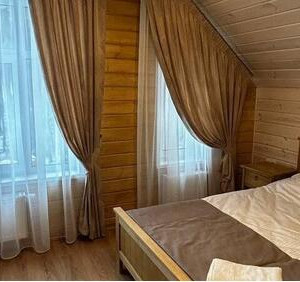 В&nbsp;поселке Красный Яр&nbsp;Ульяновской области открыли отель