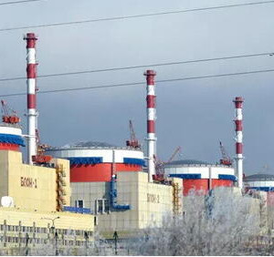 На&nbsp;Ростовской АЭС модернизировали оборудование всех четырёх энергоблоков