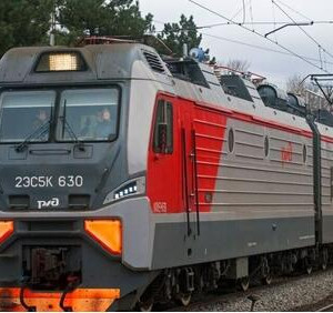 &laquo;Ермаки&raquo; пополнили парк Приволжской железной дороги