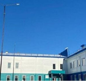 В&nbsp;Иркутской области начались занятия в&nbsp;новой школе