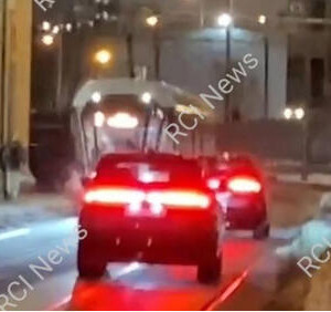 Предсерийные прототипы Атома начали тестировать на&nbsp;дорогах общего пользования