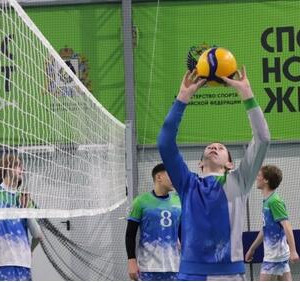 Современный модульный спортзал открылся в&nbsp;Хабаровске