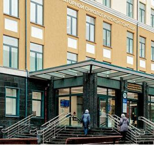 Итоги 5 лет работы нового московского стандарта онкологической помощи