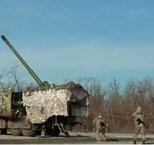 Рассекречено название новейшей российской колесной САУ