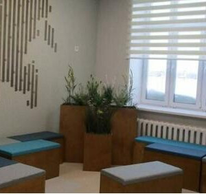 В&nbsp;Уватском районе Тюменской области построена новая школа