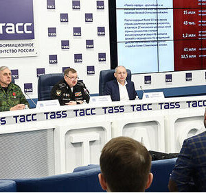 &laquo;Элар&raquo; рассказал об&nbsp;обновлениях крупнейшей базы данных о&nbsp;ВОВ