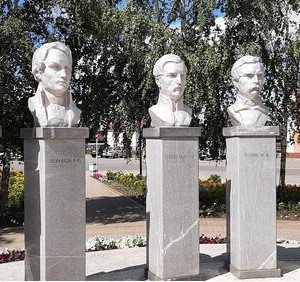 Ялуторовск&nbsp;&mdash; блинная столица России