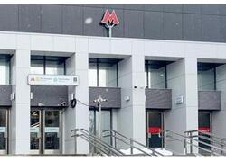 В Москве заработал объединенный вестибюль метро «Печатники»