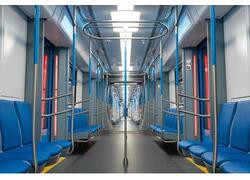 Метропоезда ТМХ запущены на новом участке минского метрополитена