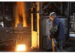 Донецкий метзавод вышел на наибольшие за 2,5 года объемы производства