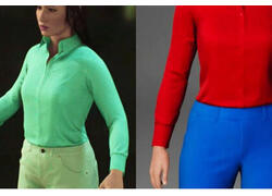 Цифровую платформу для дизайнеров одежды разработали в МФТИ