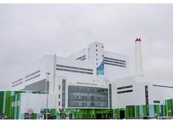 &laquo;Ростех&raquo; ввёл в&nbsp;строй первую электростанцию, работающую на&nbsp;бытовых отходах