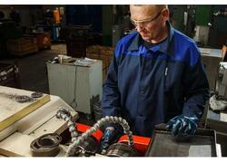 ООО ПКФ «Камская Кузница»: локомотив российского производства поковок.