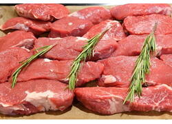 Россия в 2024 году нарастила экспорт мяса и мясопродуктов