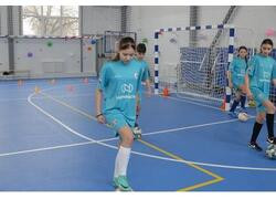 Новый ФОК открыт в&nbsp;станице Каргинской Ростовской области