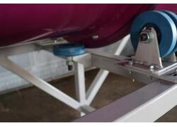 Почему установки охлаждения экструдата от компании ЖАСКО идеально заменяют импортные модели