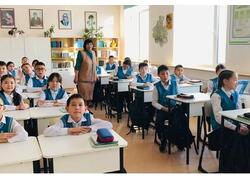 Новое здание школы № 7 открыли в Горно-Алтайске