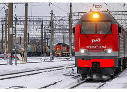 В&nbsp;Карталах появилось 15 новых локомотивов