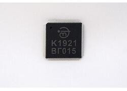 Начались серийные поставки уникального российского микроконтроллера