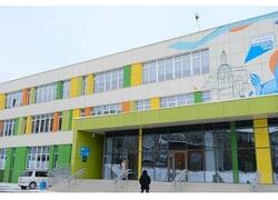 В&nbsp;Иркутске начал работать новый учебный блок школы №&thinsp;53