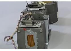 Новосибирские инженеры создали не имеющий аналогов в мире двигатель для космических аппаратов