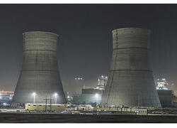 Росатом приступил к подготовке физического пуска Курской АЭС-2