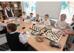 В деревне Шахматово Челябинской области открыли новый Дом культуры «Победа»