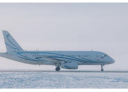 Бованенково&nbsp;&mdash; один из&nbsp;самых северных аэропортов Евразии