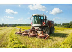 Ивановская область увеличила посевы и&nbsp;производство льна и&nbsp;конопли