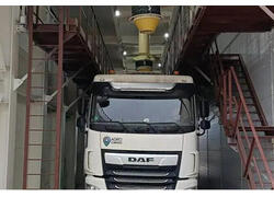 Комбикормовый завод «АгроПромкомплектации» в Ряжске Рязанской области введён в эксплуатацию