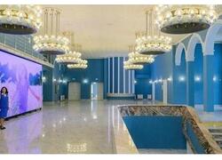 В Йошкар-Оле после реконструкции открыл свои двери для зрителей Марийский театр юного зрителя