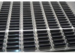 Технологию производства топлива ВТГР создали в «Росатоме»