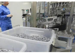 Российская компания открывает представительство во Вьетнаме и начинает поставки препаратов «Синтез»