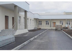 В Костроме открылись новые поликлиники