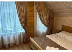 В поселке Красный Яр Ульяновской области открыли отель