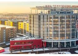ОЭЗ &laquo;Технополис Москва&raquo; в&nbsp;2024&nbsp;&mdash; новые резиденты, изобретения и&nbsp;технологии.