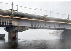 Усиление моста к&nbsp;Смоленской АЭС с&nbsp;применением СВА CarbonWrap