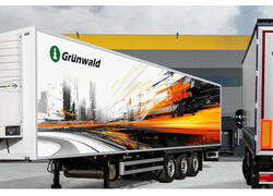 Российские прицепостроители реализовали 30 тысяч полуприцепов за год