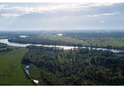 РУСАЛ зарегистрировал первый в&nbsp;России климатический проект по&nbsp;улавливанию углекислого газа