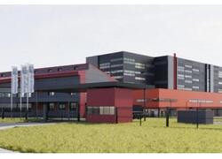 В Нижегородской области началось строительство завода по производству промышленных катализаторов