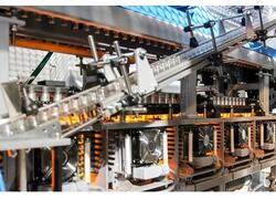 Производство российского оборудования для пищевой промышленности в 2024 году выросло на 50%