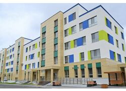 В Чусовом Пермского края открыли одну из самых крупных амбулаторий в Прикамье