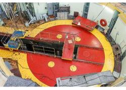 МОКС-топливо: успешное завершение второго цикла реакторных испытаний