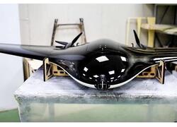 В&nbsp;России разработали дроны-ретрансляторы &laquo;Касатка&raquo;