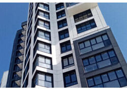 Иркутская область заняла второе место в Сибири по объёму ввода жилья в 2024 году