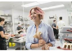 Рекордных 6,59 млн достигло число малых и средних предприятий в России